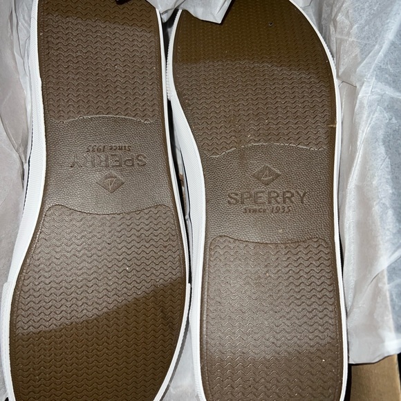 Brand new sperry sz 12 men - Picture 3 of 3